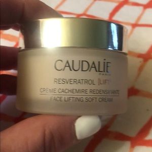 Caudalie Resveraitrol lift cream 1.7oz new